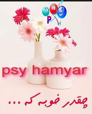 130693 psy hamyar