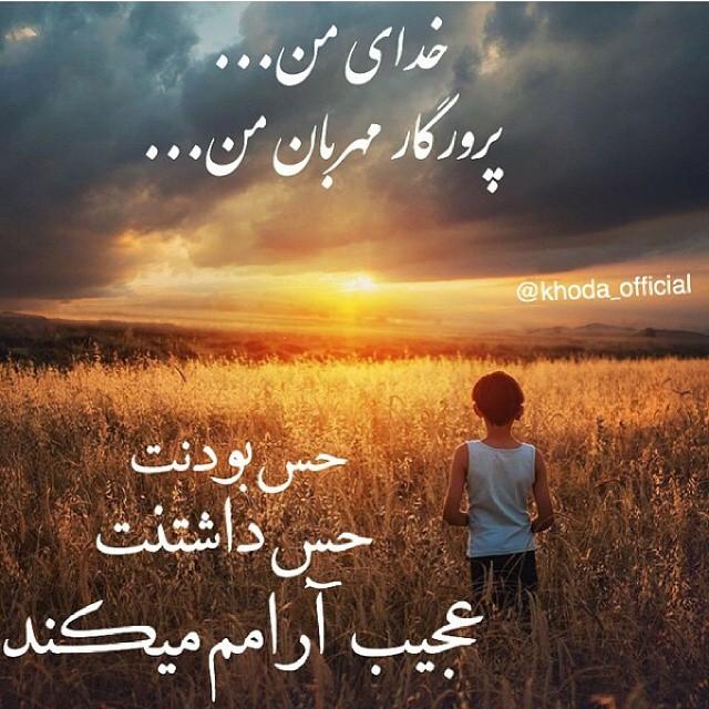 185283 بی ناموسم