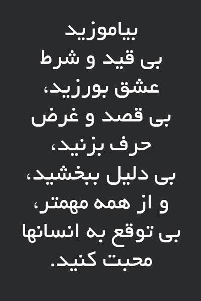 185294 بی ناموسم