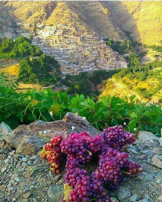 روستای دوان ، کازرون فارس **abdolla**