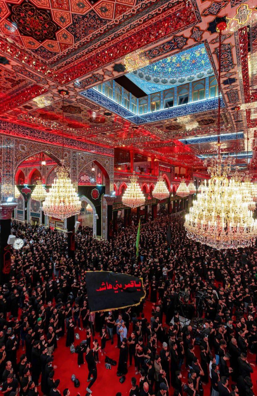 284532 حسین آرام جانم