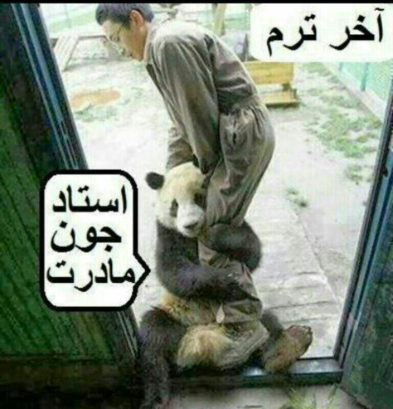 استاد جون ننت الناز33