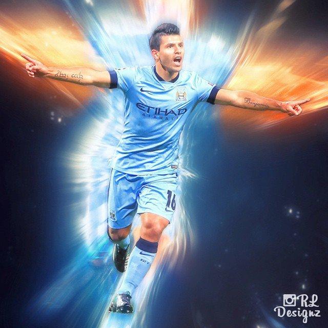 71095 AGUERO10