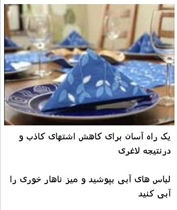 سفره ارایی الناز33